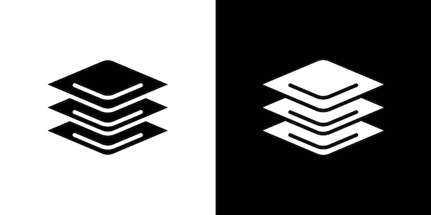 layers icon