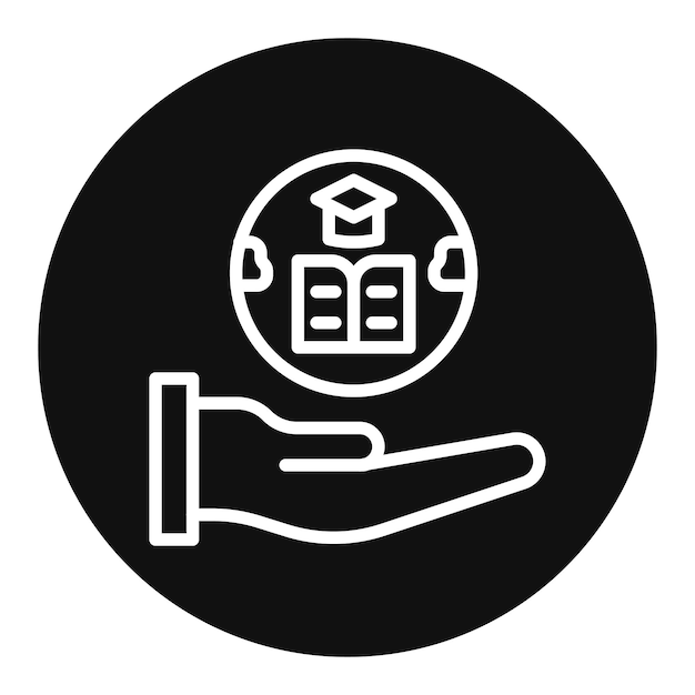 Learning Environment icon vector image Can be used for Daycare