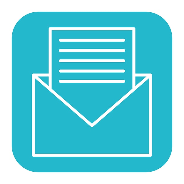 Letter Icon