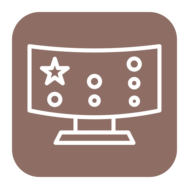 Level Design icon vector image Can be used for Game Design