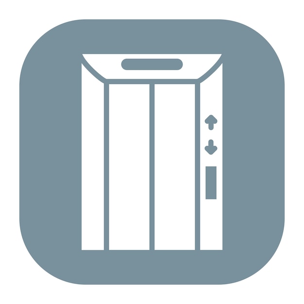 Lift Icon