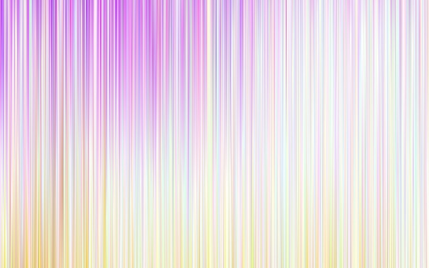 light blue vector cover with straight stripes