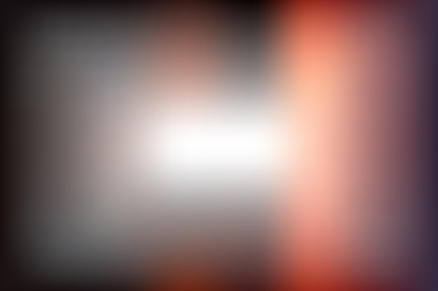 light blurred shine abstract background vector