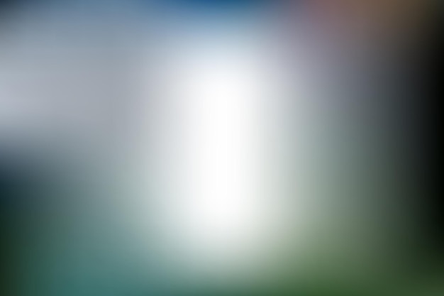 Light blurred shine abstract background vector
