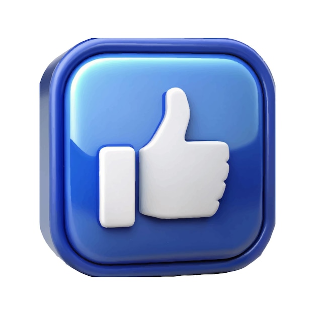 Like icon Thumb up sign thumb down icon like symbol design