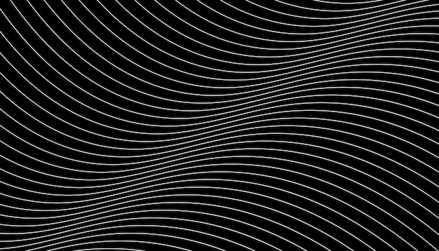 Line texture pattern background Vector design