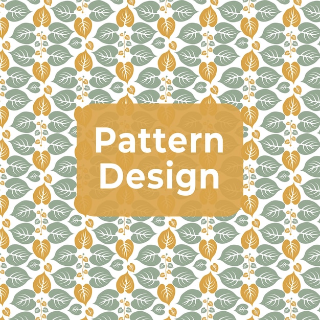 Linear flat design abstract lines pattern Rounded lines pattern collection