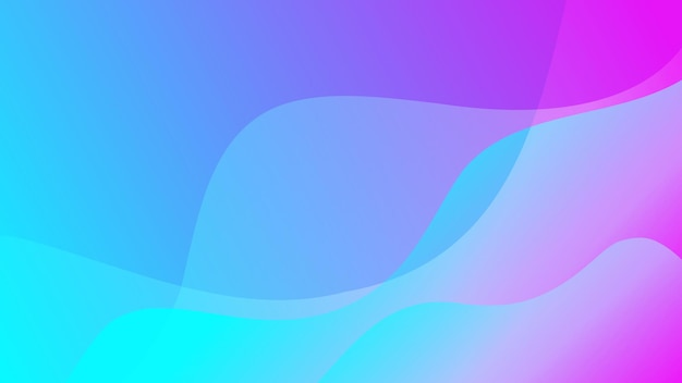 Liquid Abstract Texture Background