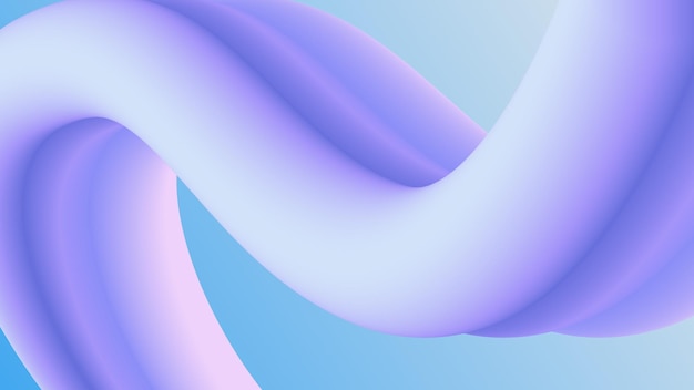 liquid abstract wave background