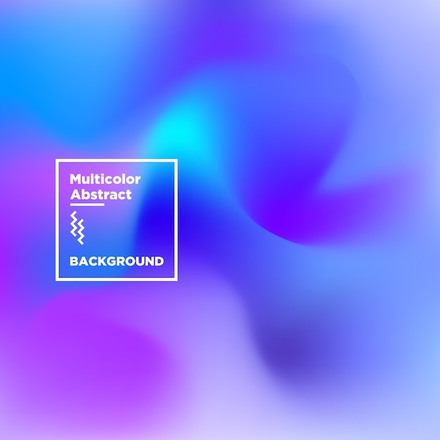 Liquid color Background