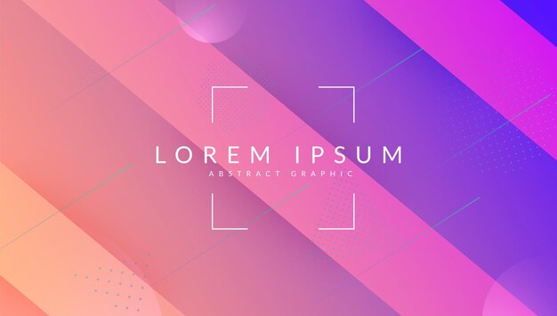 Liquid Design. Creative Composition. Memphis Paper. Geometric Co