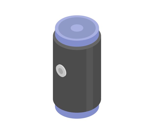 Loa nhạc isometric