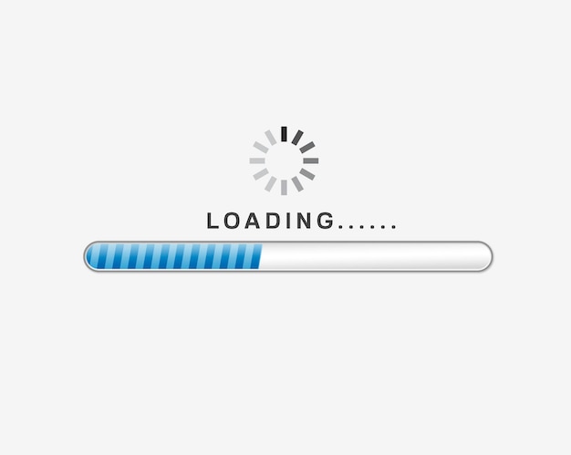 Loading bar and bottoms set design