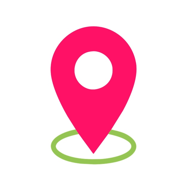 location icon