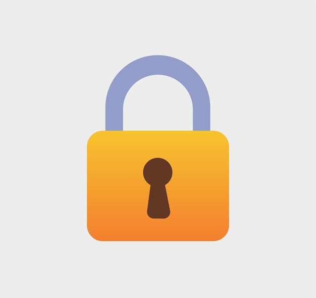 lock vector