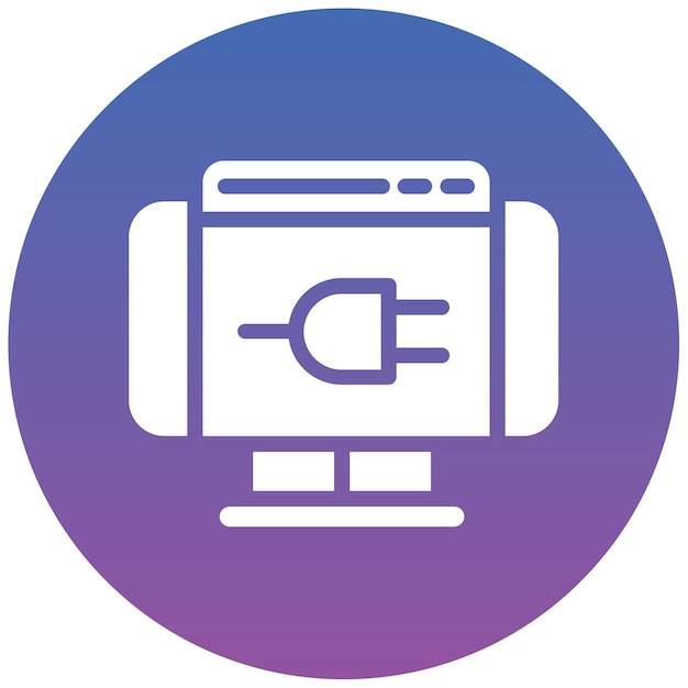Logic Vector Illustration