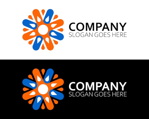 Logo Design For Company logo and Business logo