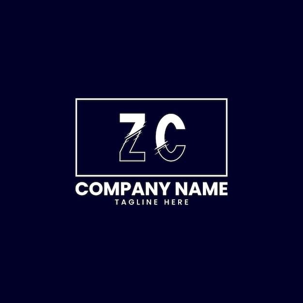 Logo Doanh Nghiệp Tối Giản