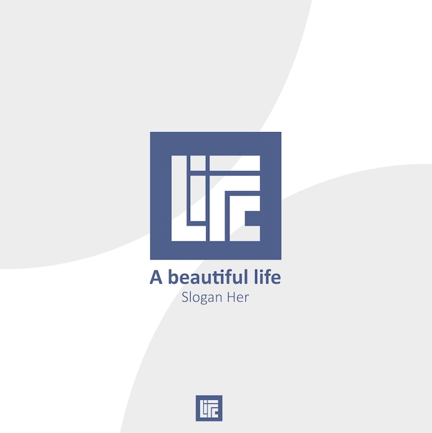 logo hayat logo life