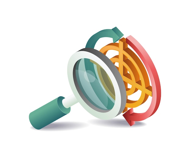 Looking for business opportunity targets