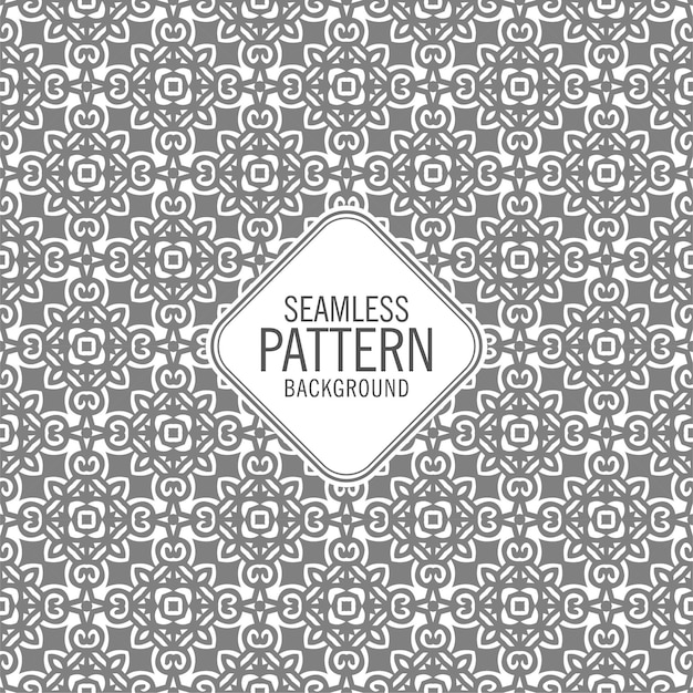 Luxury abstract pattern minimalist design
