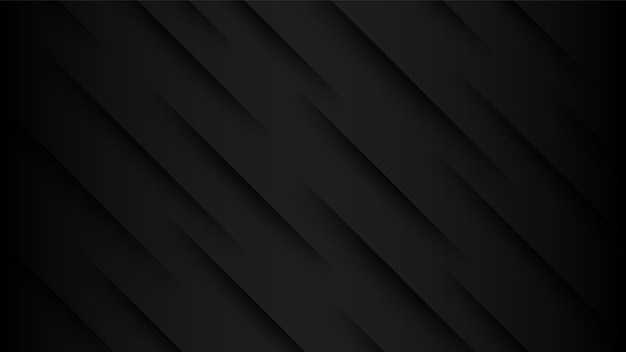 Luxury and elegant vector background illustration business premium banner for gold and silver