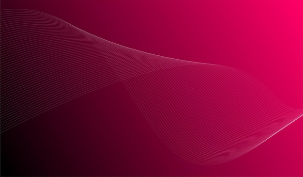 Luxury background gradient design template