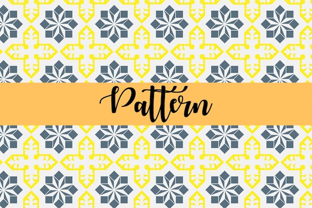 Luxury Seamless patterns design Vector for Print