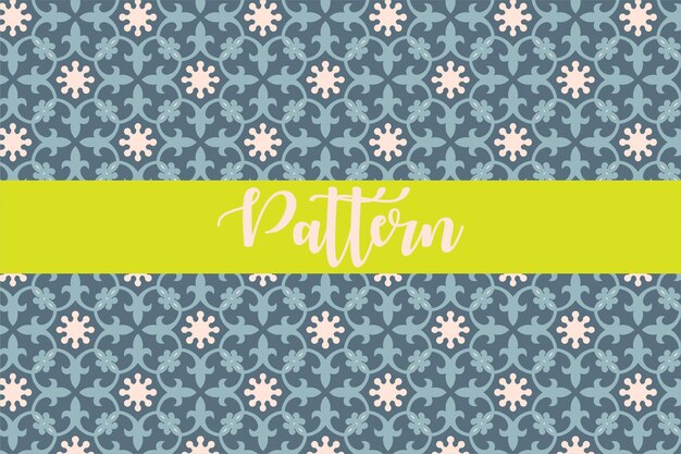 Luxury Seamless patterns design