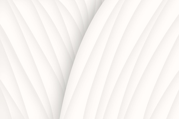 luxury white gold background