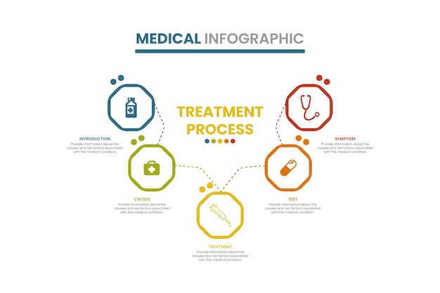 machine learning data mining algorithm classification learning icons infographic design template