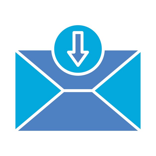 Mail Inbox Icon