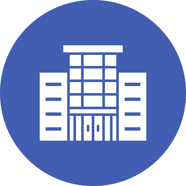 Mall icon vector image Can be used for City Elements