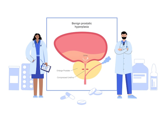 Man Reproducive System Problems