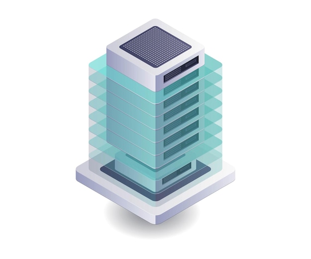 managing data server security
