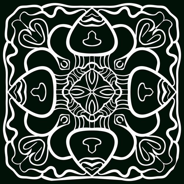 Mandala 14