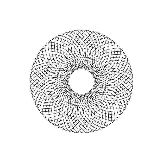 mandala art design social media post