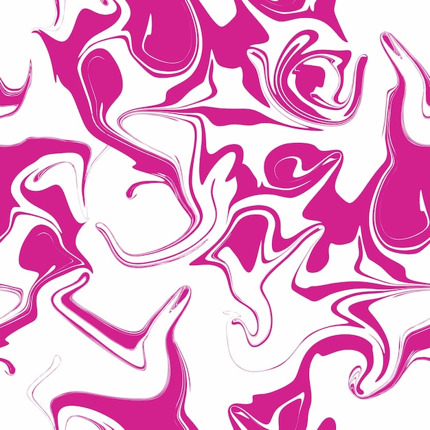 Marble Unique Seamless Pattern Abstract Seamless pattern background