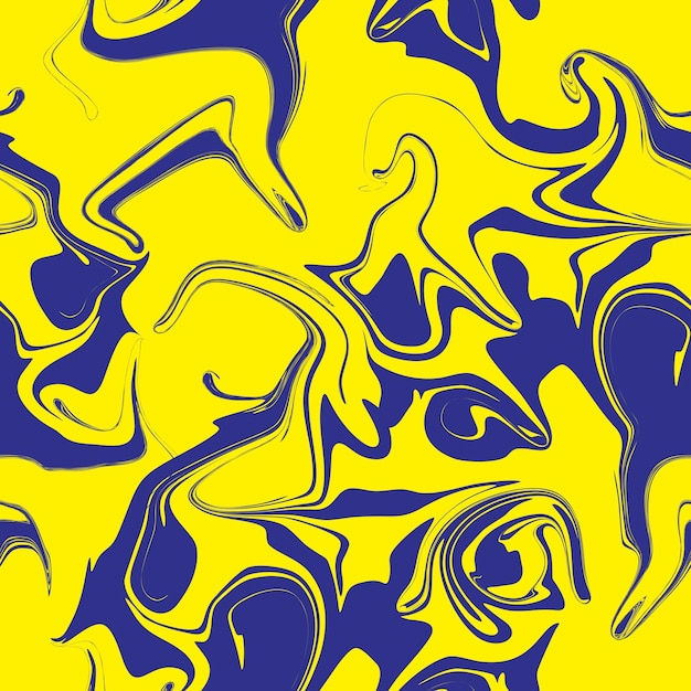 Marble Unique Seamless Pattern Abstract Seamless pattern background