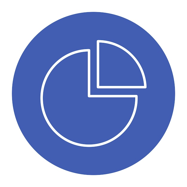Market Share Icon
