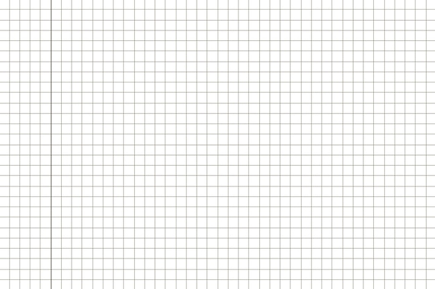 Mathematics paper background graph square paper texture grid square graph line page of notebook