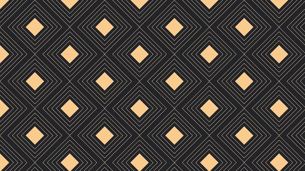 Mẫu Art Deco