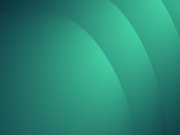 Mẫu Banner Fluid trừu tượng