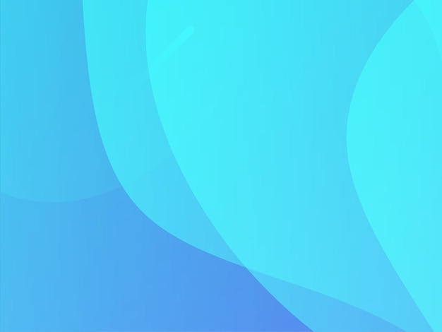 Mẫu Banner Fluid trừu tượng