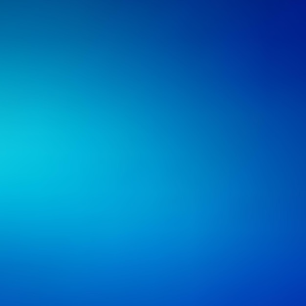 Mẫu Gradient Vector Chuyển Động Màu Xanh Da Trời Mờ Tập Trung