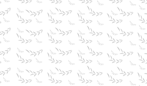 Mẫu thiết kế pattern lá nền