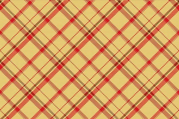 Mẫu vector liền mạch của vải tartan kẻ sọc Scotland. Nền lặp lại được với kết cấu vải ca rô. Phông nền vector in vải kẻ sọc