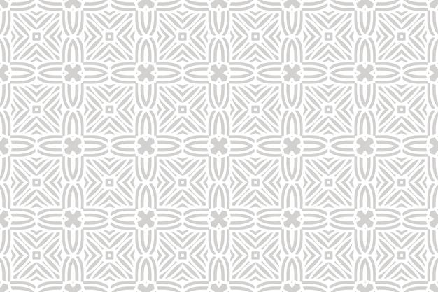 Mẫu vector liền mạch Kết cấu trừu tượng phong cách hiện đại Nền hiện đại hình học đẹp mắt