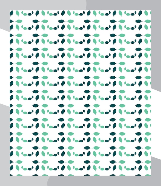Mẫu vector thiết kế hoa văn