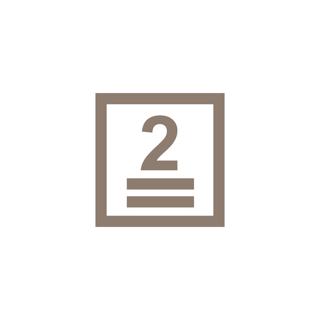 maximum stack icon vector design templates